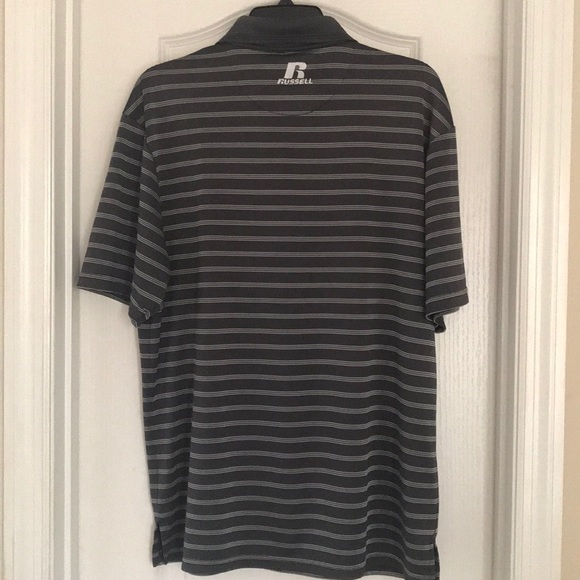 🖤USM Dri-Fit Polo💛 - Picture 5 of 7